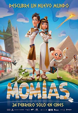 Momias 2023